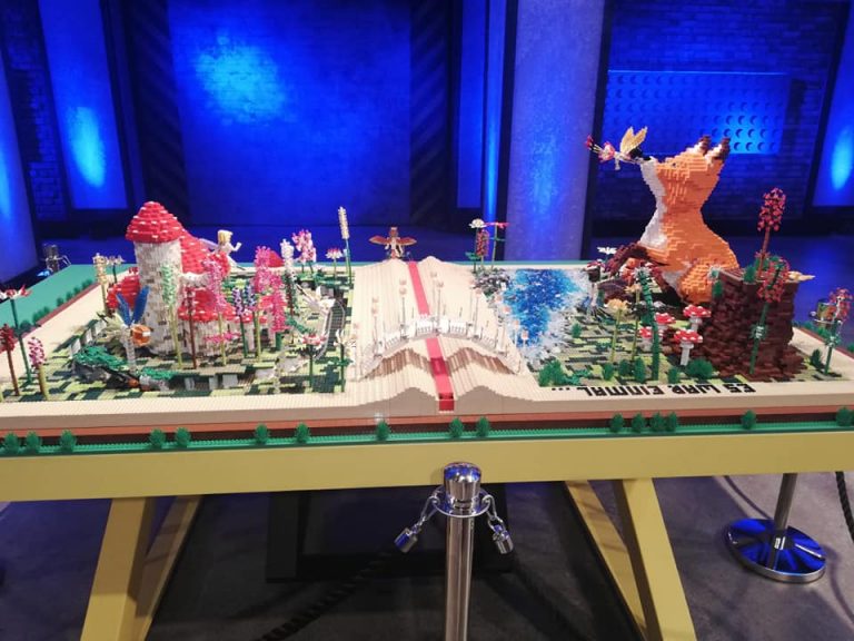 Lego Masters 2024 Mediathek Deidre Rhiamon