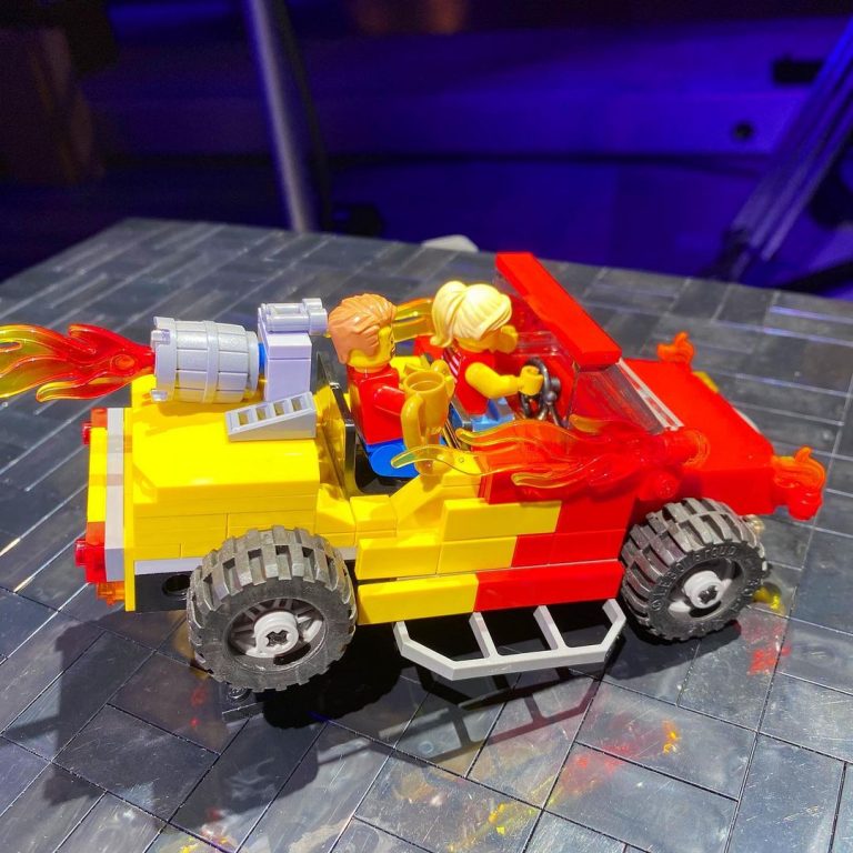 Brickmaster lego mediathek – brickmaster lego master – PBFF