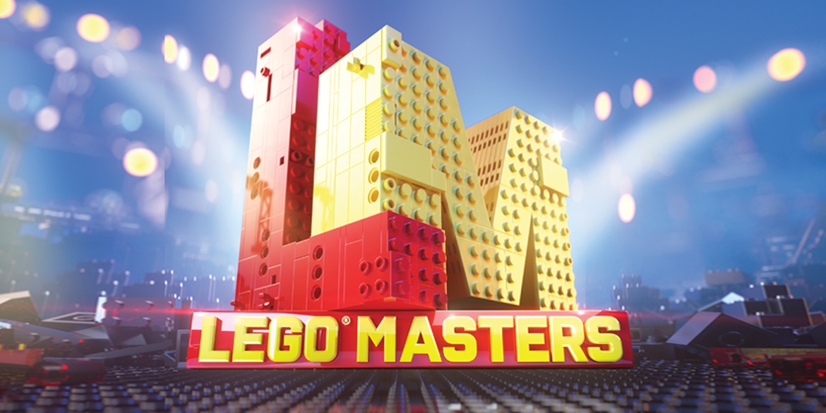 master lego